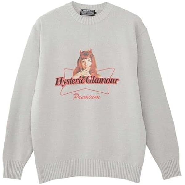 【新品】ヒステリックグラマー MORNING LUCK Tシャツ XLサイズ 楽天市場】HYSTERIC GLAMOUR MORNING LUCK Tシャツ ヒステリック