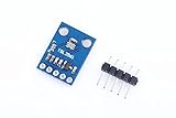 XINY GY-2561 TSL2561 Luminosity Sensor Module Light Sensor [並行輸入品]