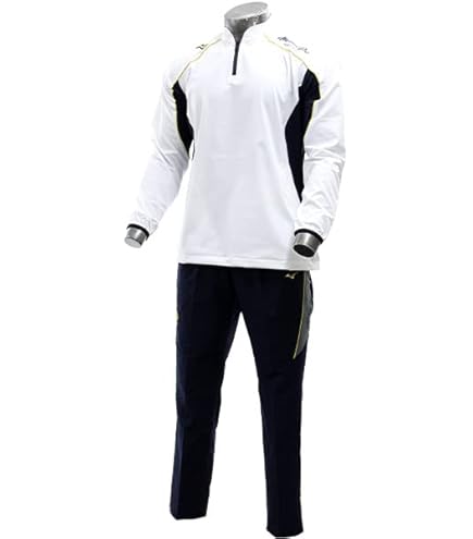 Amazon.co.jp: bonera(ボネーラ) 中綿ウォーマー ウインドブレーカー