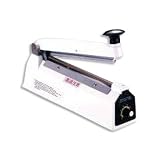 ノーブランド品 卓上タイプインパルスシーラー 30cm CS-300-2