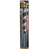 (業務用15個セット) TRAD 木工用兼用ビット/先端工具 【穴径：20mm】 インパクト12V対応 TWK-20.0 〔DIY用品/大工道具〕
