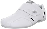 Lacoste ボーイズ US サイズ: 1.5 M US Infant カラー: ホワイト
