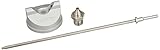 Earlex 0PACC20 2.0mm Needle with Fluid Tip and Nozzle [並行輸入品]