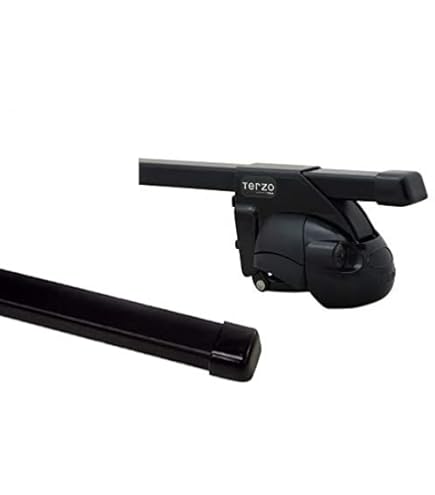 ベースキャリア THULE スーリー LEXUS NX（AGZ#/AYZ#）専用ベースキャリア（フット7106