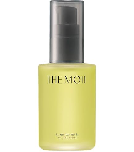 Amazon | Lebel ルベル モイ オイル レディアブソリュート 50ml