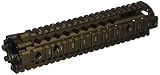 BOLT Airsoft Mk18 RIS2 レール・ハンドガード TAN BA043T
