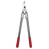 Felco 200 A Straight Cutting Head Expert Loppers with Aluminum Tubes, 24-In [並行輸入品]