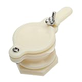 1個入り ハイブ 蜂蜜 ゲート バルブ ハニーゲートバルブ プラスチック製 養蜂ツール 蜜蜂 養蜂器具