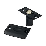 Deltana BC218U19 Solid Brass Ball Catch Adjustable Up to 3/8-Inch by Top Notch Distributors, Inc. (H
