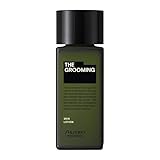資生堂 ザ・グルーミング ローション化粧水120ml メンズ SHISEIDO