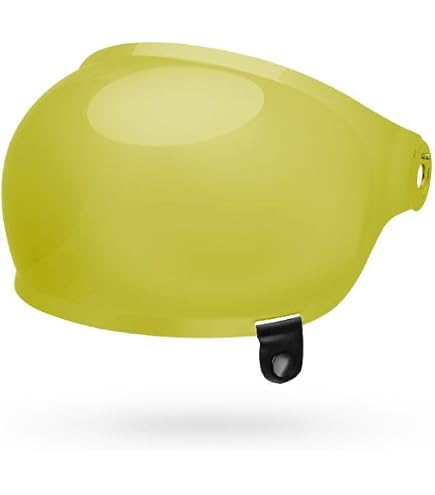 Amazon | BELL ベル Bullitt ブリット ヘルメット用 バブル シールド