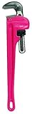 General Tools 1491 Straight Iron Pipe Wrench 10-Inch [並行輸入品]