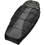 フィルアンドテッズ phil&teds フィル&テッズ スリーピングバッグ ブラック [並行輸入品]