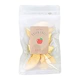 Usagi Heart りんご ドライフルーツ 20g 6袋 無添加 国産 うさぎ おやつ 餌