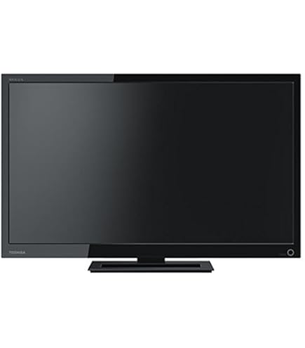 Amazon | 東芝 24V型地上・BS・110度CSデジタル ハイビジョンLED