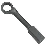 Stanley Proto J2642SW Heavy Duty 12 Point Offset Striking Wrench 2-5/8 Inch [並行輸入品]