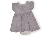 PETIT BATEAU(プチバトー) ロンパース 80サイズ 女の子