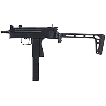 WA ウエスタンアームズ M11 イングラム GBB 付属品完備 絶版セット WA] スーパー・イングラムM11 ガスブローバックサブマシンガン