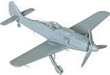 プラッツ ウォルターソンズ 1/72 ドイツ フォッケウルフ Fw190D-9 プラモデル WS55012R (飛行機)