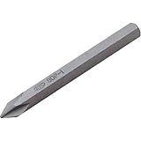 京都機械工具（KTC）:KTC インパクトドライバ クロスビットNo.1 SDP-1 型式:SDP-1