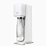 ソーダストリーム Source v3 (ソース v3) スターターキット（未発売 ブランドロゴボトル付き）