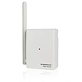 SkylinkHome PL-318 Plug-In Light / Lamp Dimmer Remote Controllable Receiver for Wireless Home Automa
