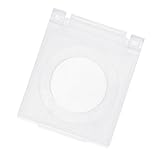 IPOTCH プッシュボタン 保護ケース　全3サイズ　スイッチカバー　耐水性　ほこり防止　高品質 - 16mm