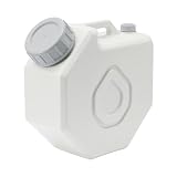 無印良品 ポリエチレン水タンク 12L 蛇口付き 83735074
