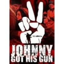 Amazon.co.jp: ジョニーは戦場へ行った [DVD] : ティモシー・ボトムズ