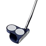 オデッセイ (ODYSSEY) 右用 パター STROKE LAB 2020 2-Ball SLIM 31インチ レディース