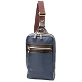 [タケオキクチ] ショルダーバッグ タケオキクチ マンチェスター メンズ コン