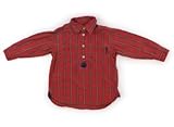 WASK(ワスク) シャツ・ブラウス 100サイズ 男の子