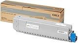 TC-C3BC2 カラーLEDプリンター C835dnw / C835dnwt / C844dnw 対応 TC-C3BC2用 大容量タイプ シアントナーカートリッジ 純正品