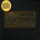 Ministry of Sound : Ayia Napa - The ALBUM 2001