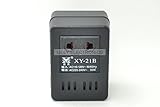 LILLYエレクトロニクス 220V30W電圧コンバータへのXY-21B変圧器110V