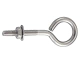 PT-47-SUS-1 ｽﾃﾝﾚｽﾅｯﾄ付ﾋｰﾄﾝ 1袋(10個) ジョープリンス竹下
