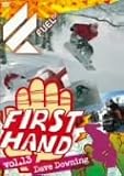Fuel First Hand Vol.13/Dave Downing(�f�C�u�E�_�E�j���O)