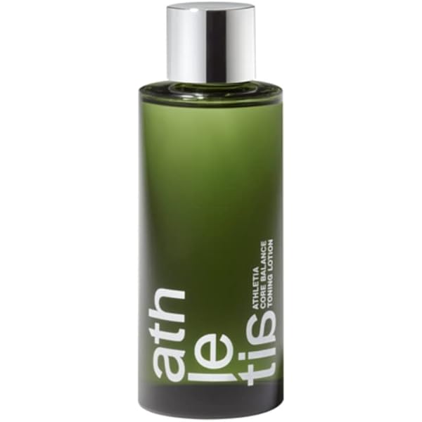 ブースター・導入液 athletia CORE BALANCE OIL 100ml athletia(アスレティア) / コアバランス オイルの公式商品情報