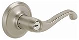 SchlageロックCo 8パックni FlairエントリLockset