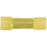 Xscorpion – bc1210y – * bc1210sny * Buttコネクタ10 – 12 GA。100 pc ;イエロー; XSCORPION