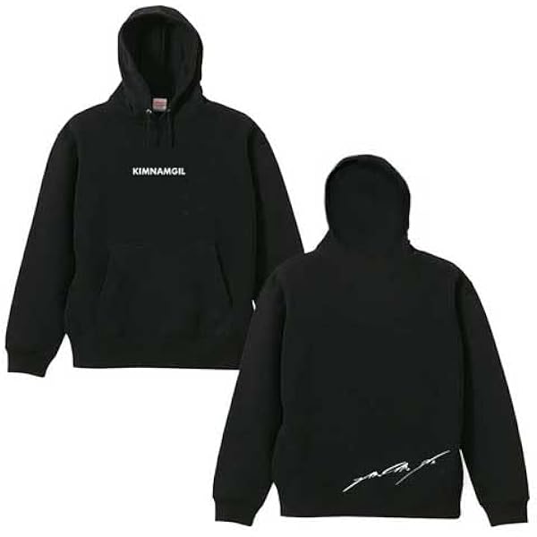 2PM ジュノ　パーカー Amazon.co.jp: ジュノ イ・ジュノ 2PM ロゴ入り ブラック 黒