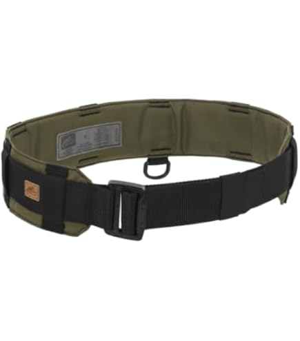 Amazon.co.jp: Helikon-Tex レンジライン コブラ 競技用レンジベルト