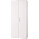 インテリア 家具 便利 おしゃれ オフィスユニット セキュリティ収納型 SV-21BLSS-W