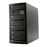 ブルーレイデュプリケーター R5-BD (LG搭載)日本語表示 5シリーズ（1：5）BD DVD/CDコピー機