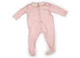 PETIT BATEAU(プチバトー) オールインワン 70サイズ 女の子