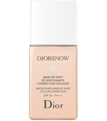 Amazon.co.jp: ディオール スノー パーフェクト ライト （日中用乳液