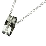 ステンレスジュエリー ネックレスCLINE