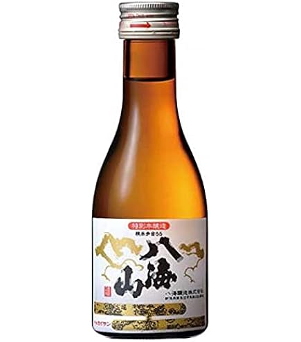 八海山 特別本醸造 1800ml　6本セット 八海醸造　2025.9購入 Amazon.co.jp: 八海山 特別本醸造 1800ml 6本 : 食品・飲料・お酒
