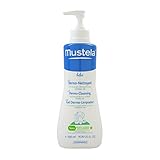 Mustela Bebe Dermo Cleansing 500ml
