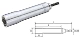 TOP トップ工業 EDS-22L 電動ドリル用ソケットロングタイプ